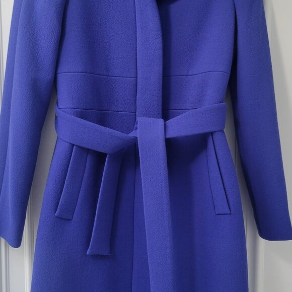 J.Crew coat - Picture 1 of 3